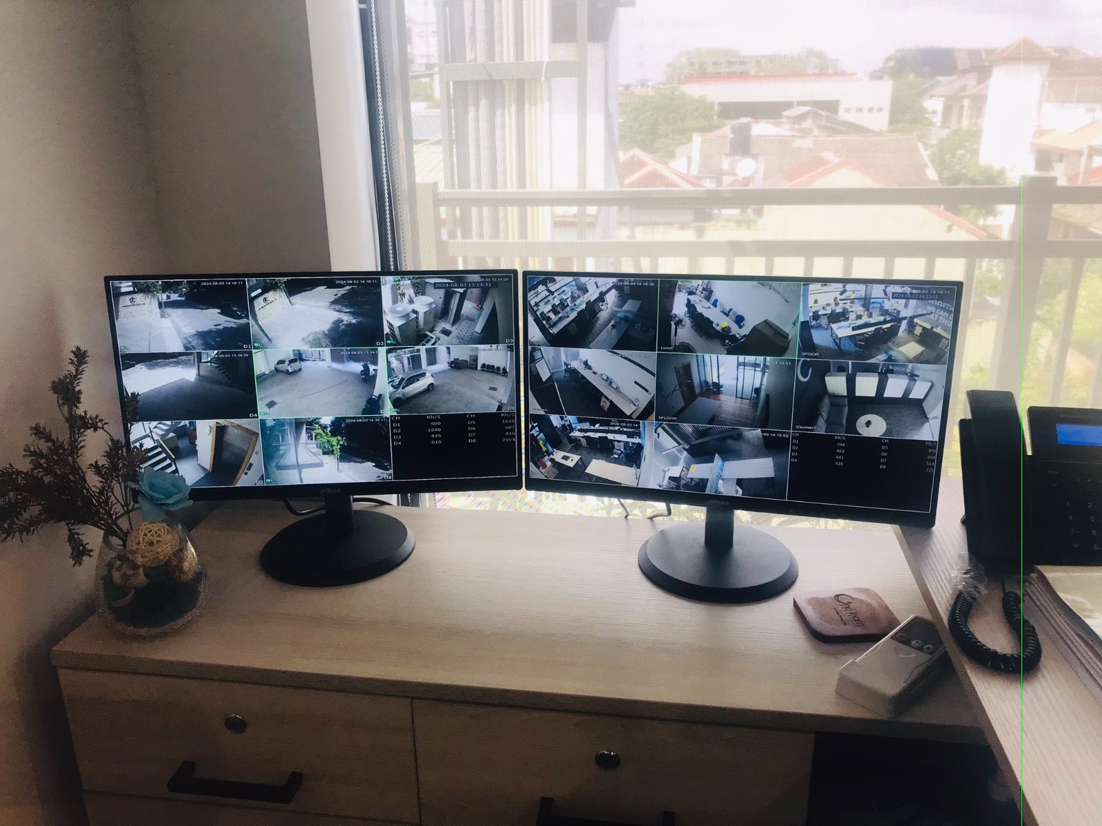 CCTV System Installation - image 1